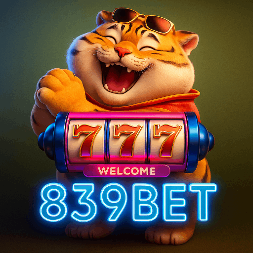 Um mundo de diversão e prêmios online no 839BET
