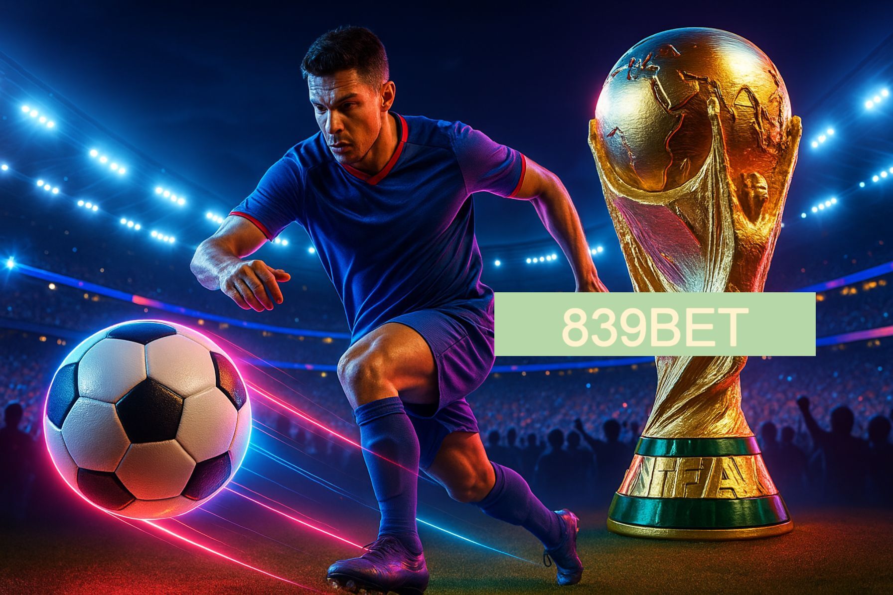 Eventos Esportivos