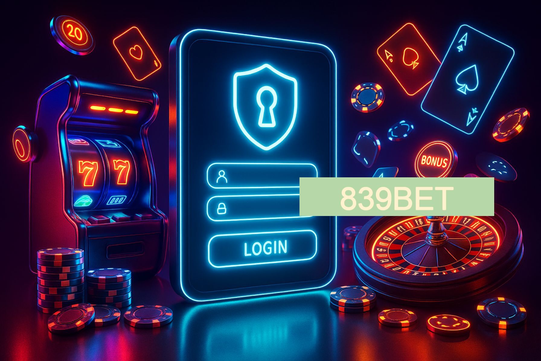 Benefícios do Login